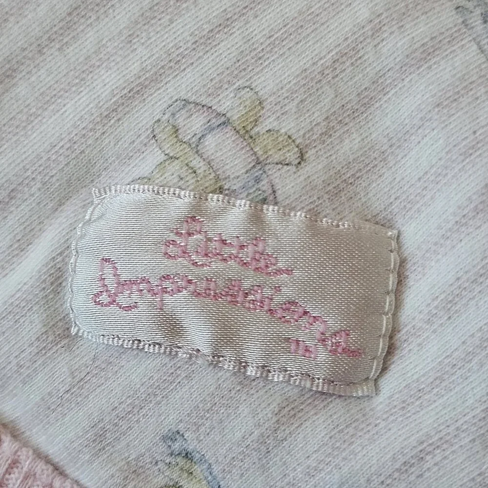 healthtex vtg little